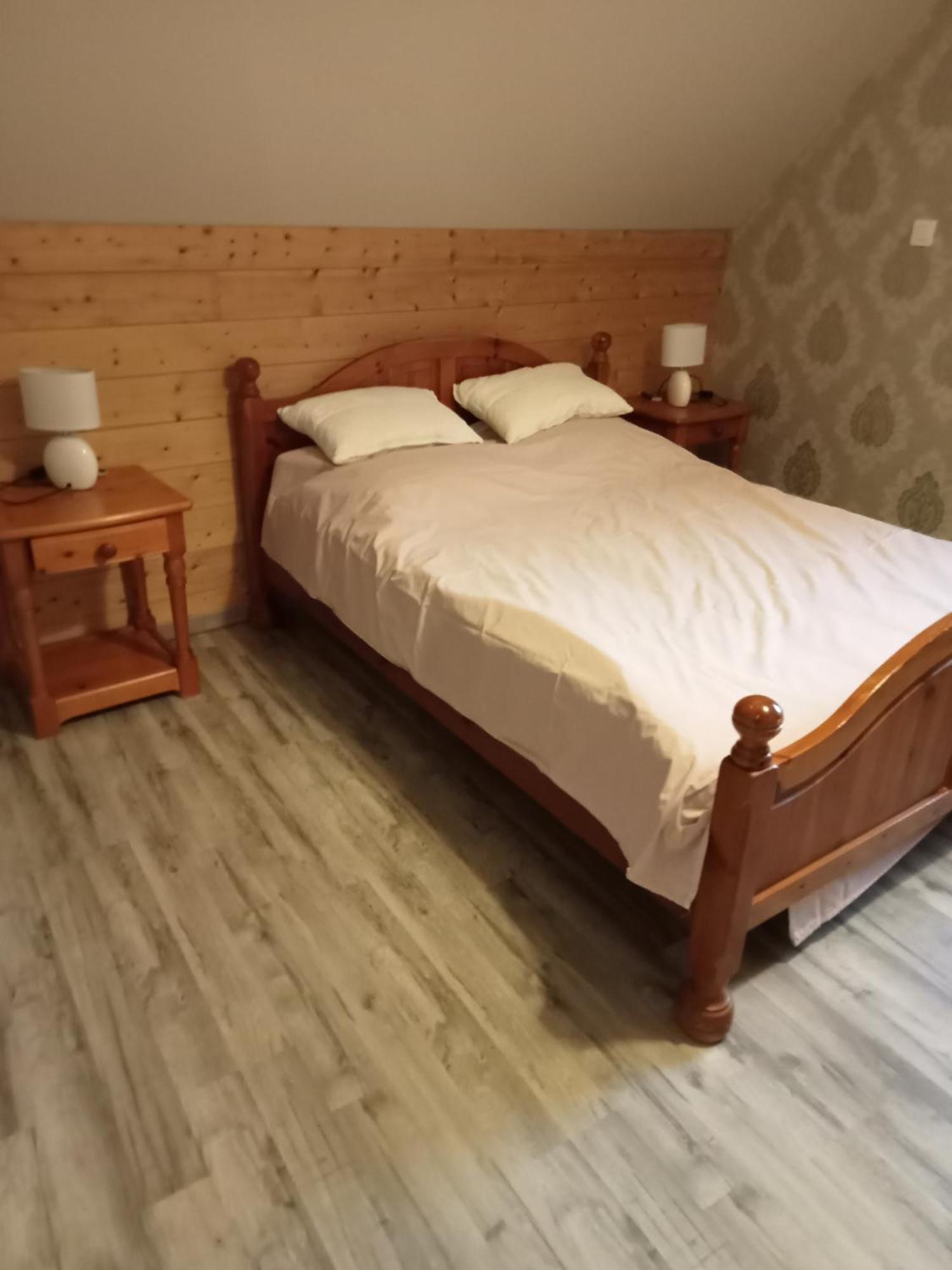 Apartament Marlibelle 2 Valff Zewnętrze zdjęcie