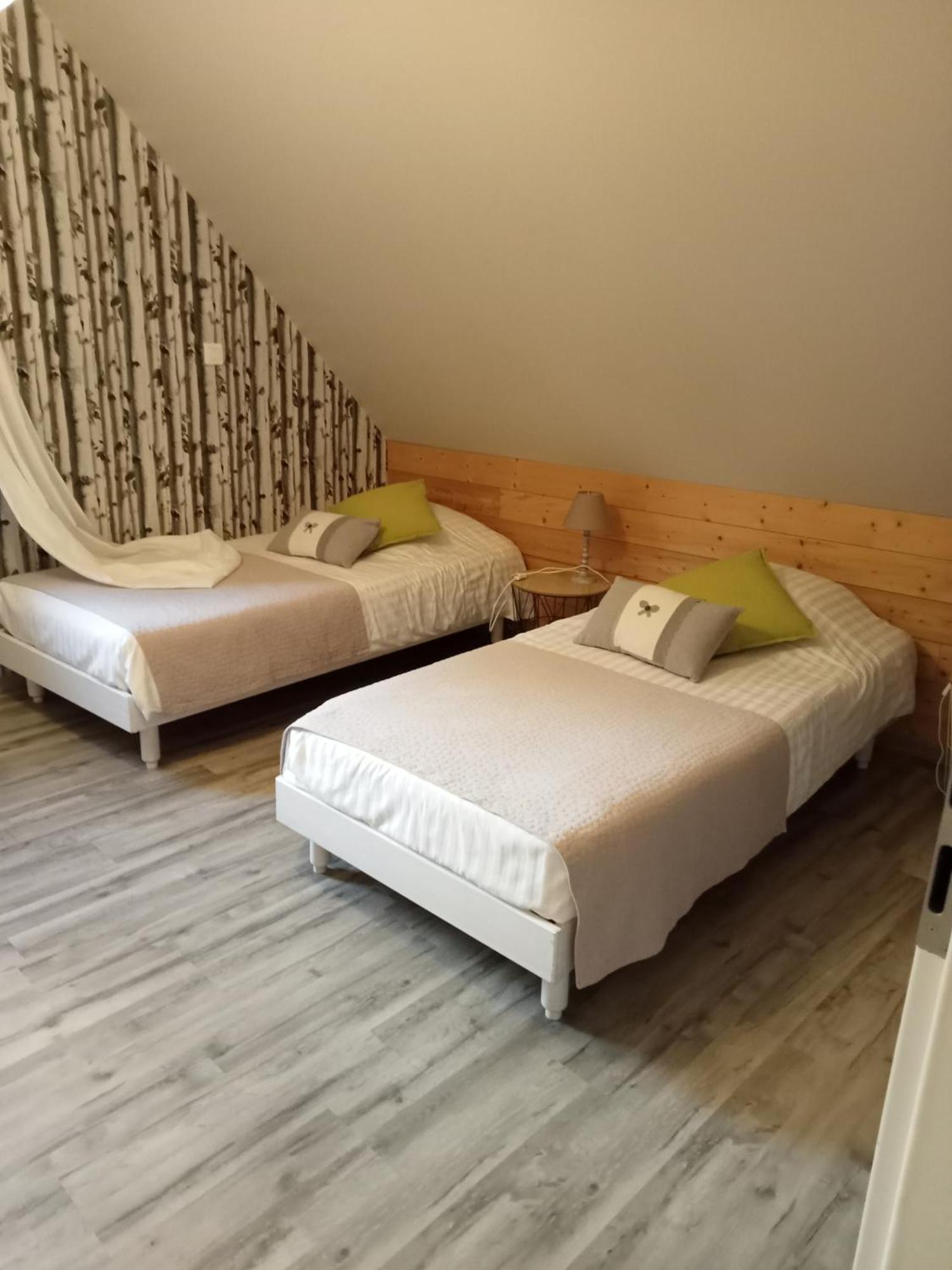 Apartament Marlibelle 2 Valff Zewnętrze zdjęcie
