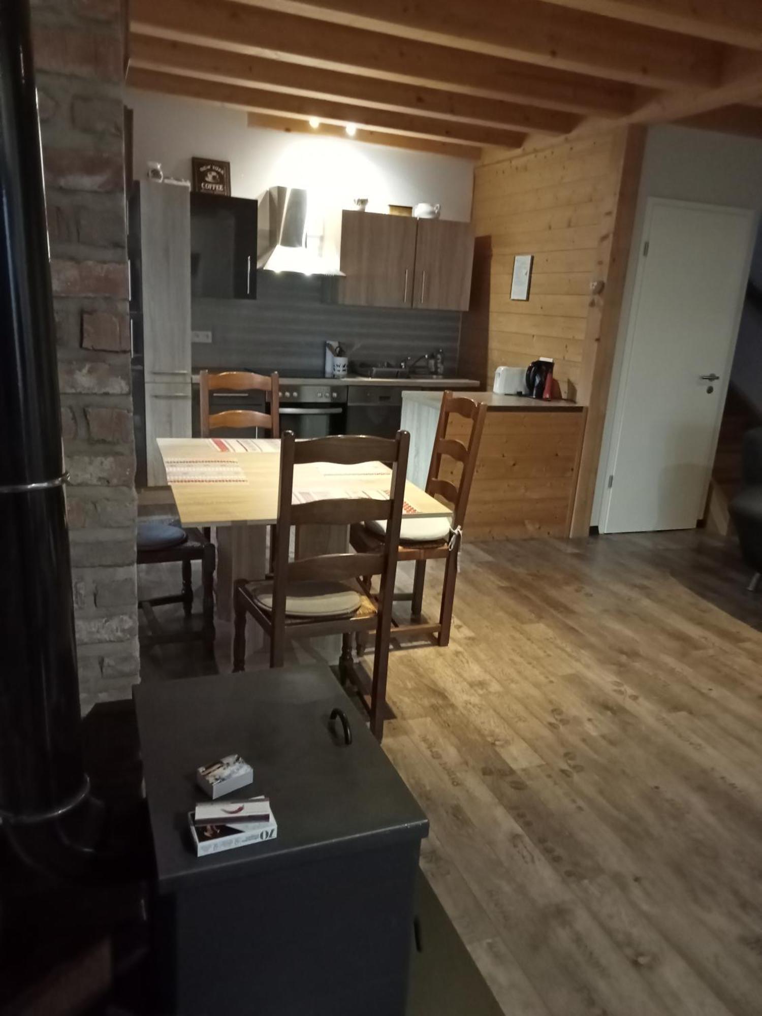 Apartament Marlibelle 2 Valff Zewnętrze zdjęcie