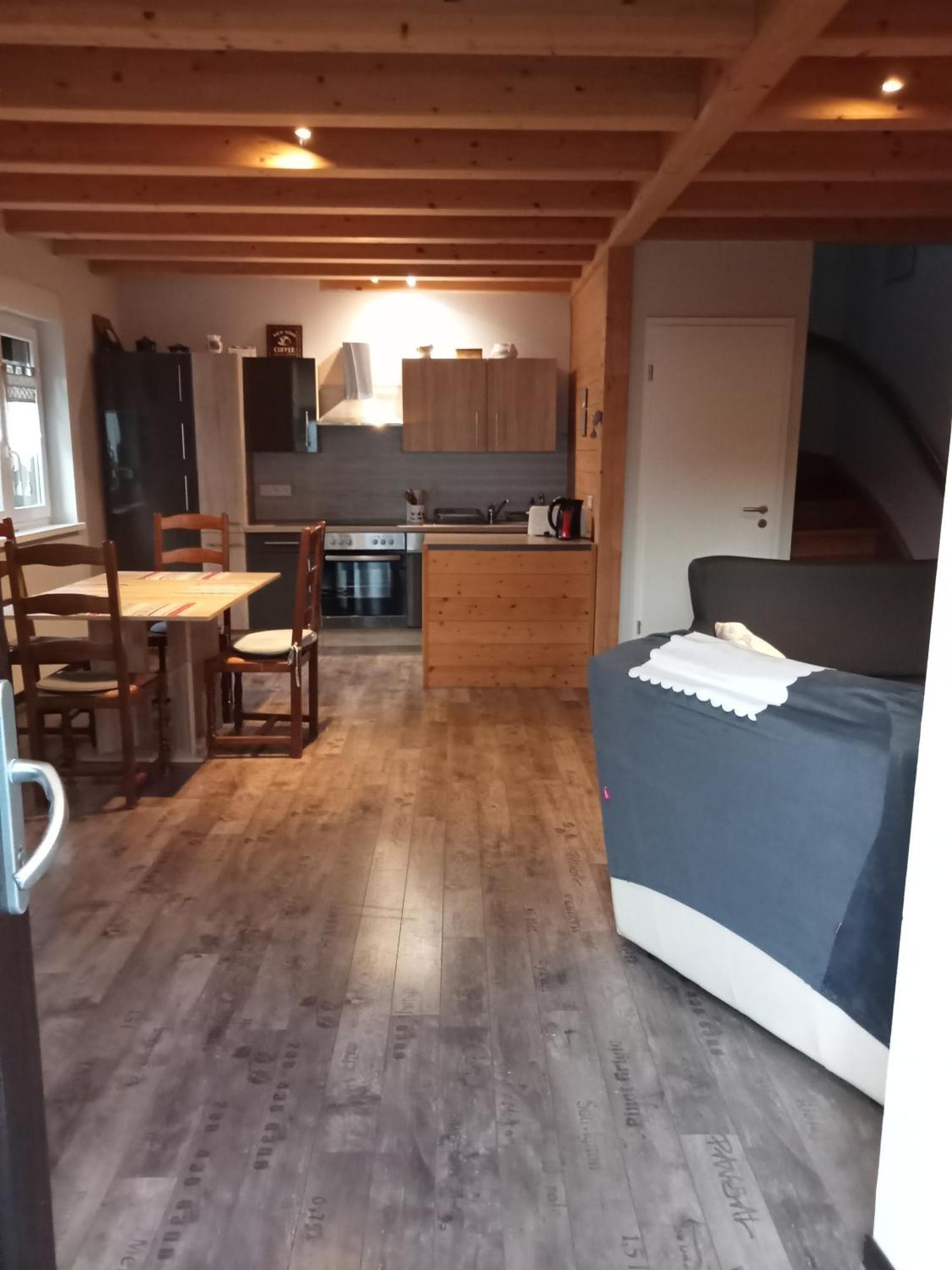 Apartament Marlibelle 2 Valff Zewnętrze zdjęcie