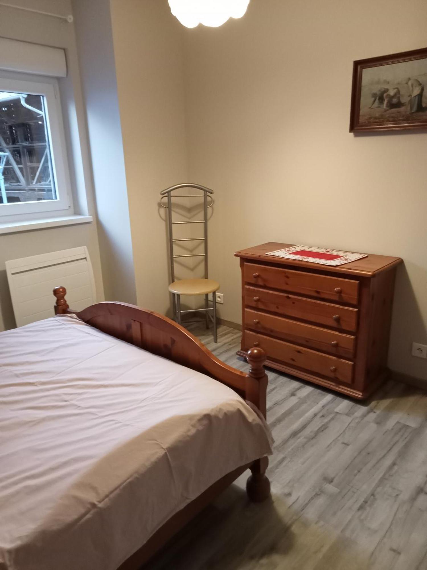 Apartament Marlibelle 2 Valff Zewnętrze zdjęcie