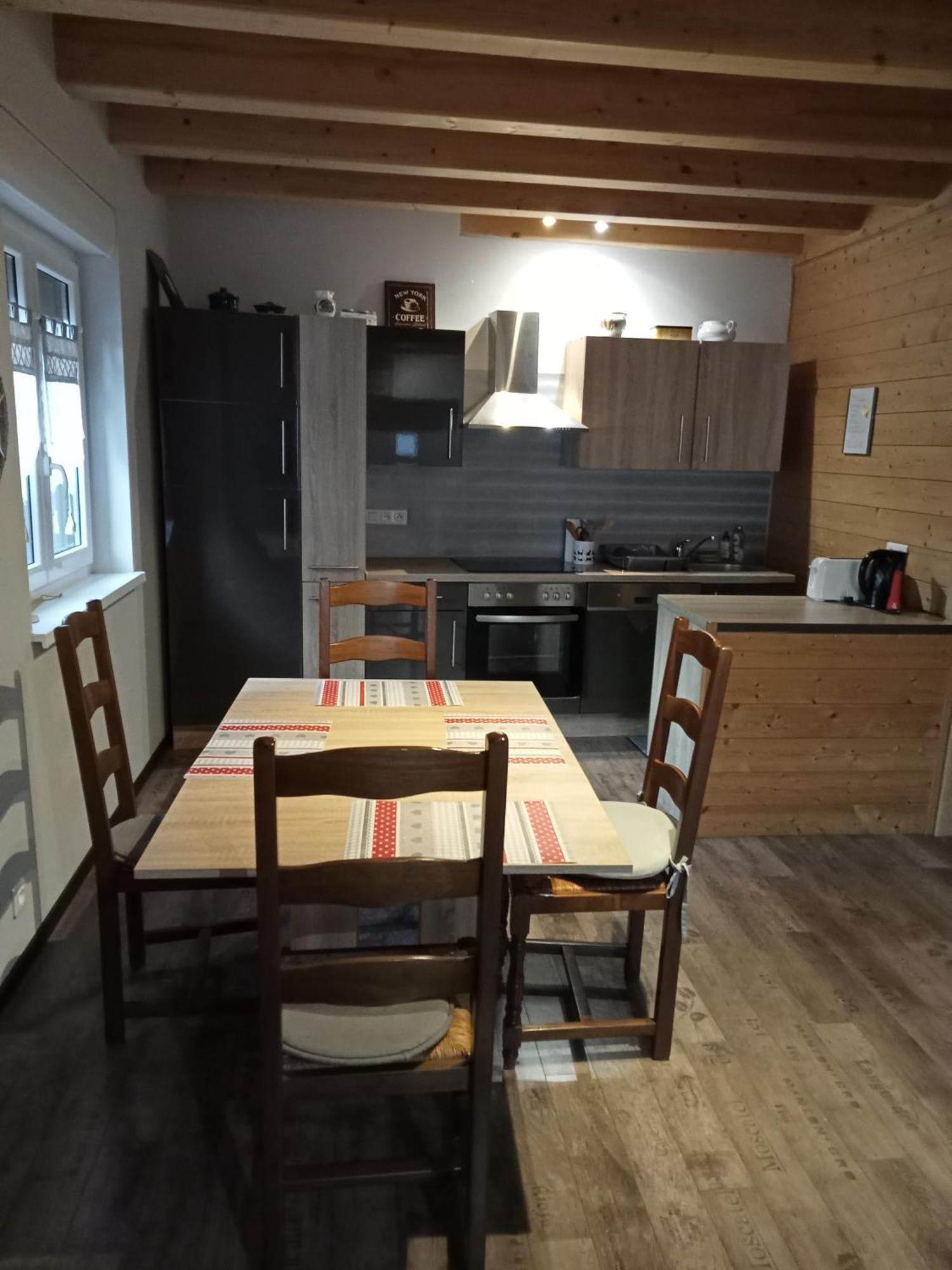 Apartament Marlibelle 2 Valff Zewnętrze zdjęcie