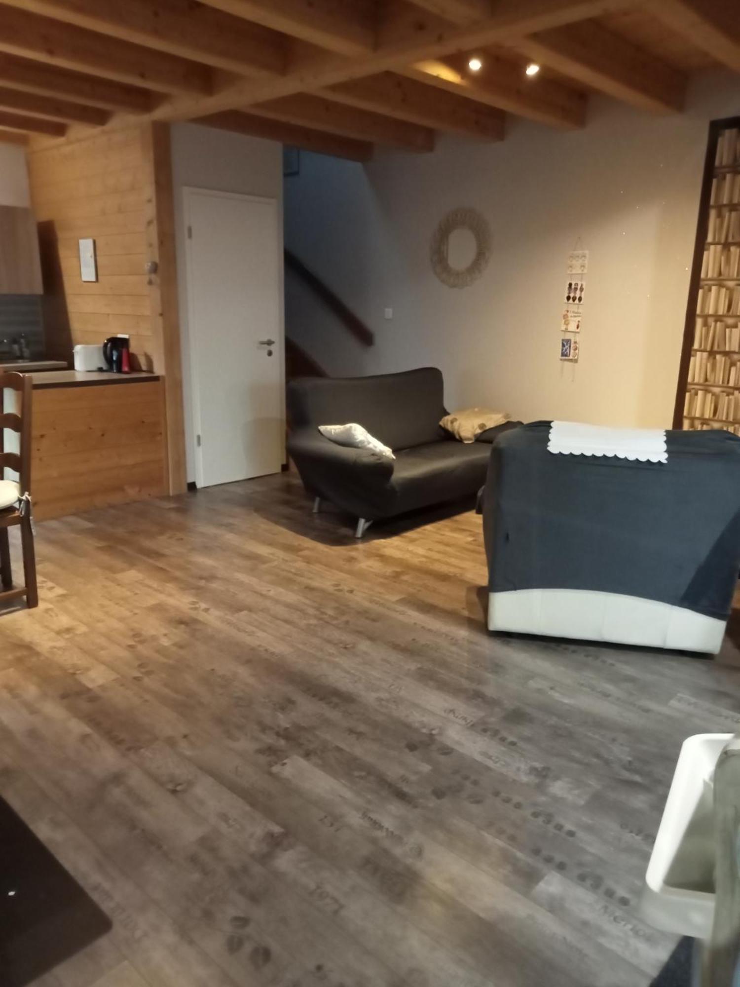 Apartament Marlibelle 2 Valff Zewnętrze zdjęcie